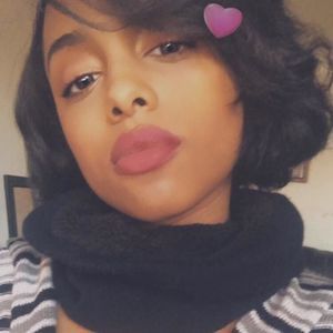 Meet your Posher, Arlene